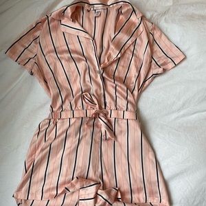 Victoria Secret Night Romper